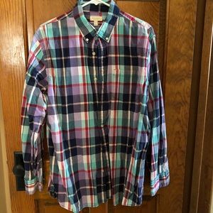 Sonoma button down shirt.